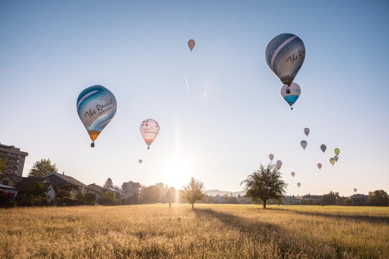 Ballonteam Zeberli