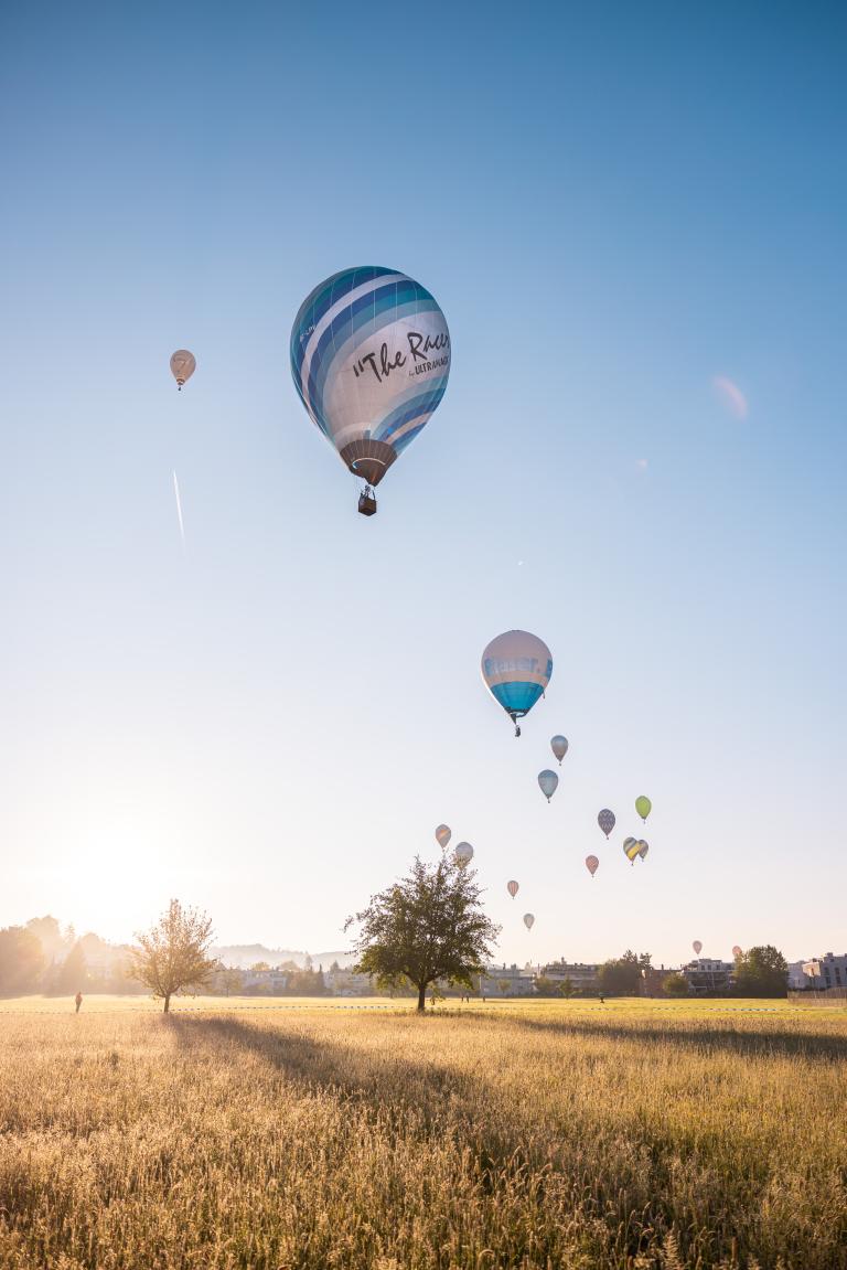 Ballonteam Zeberli