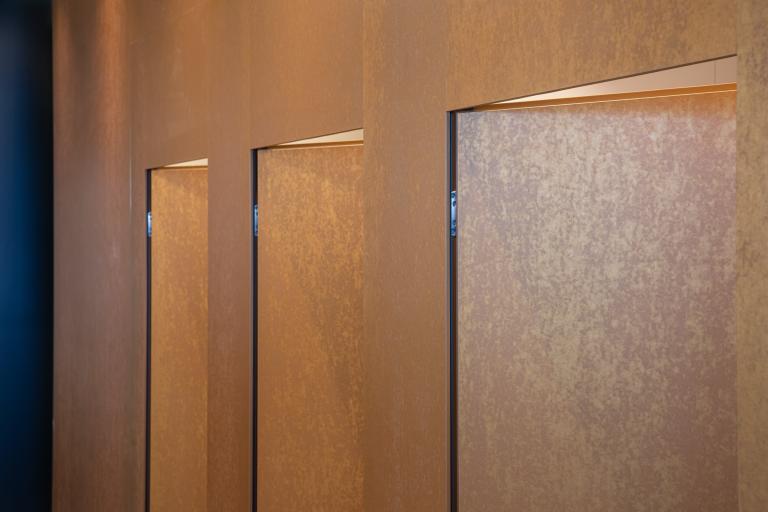 SBB Kundentoilette Romanshorn