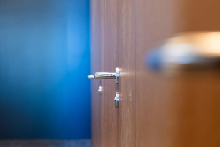 SBB Kundentoilette Romanshorn