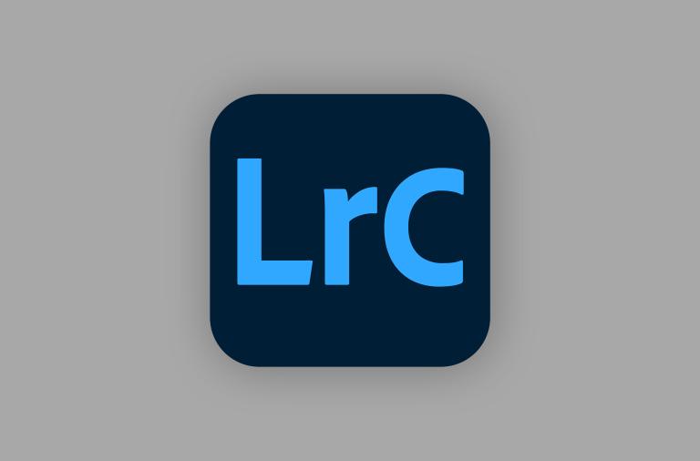 Lightroom Classic